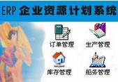 服装ERP管理系统